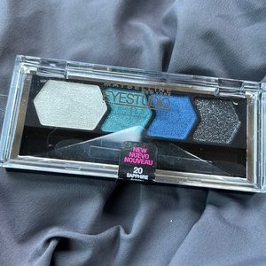 3 for $15 🌸 NEW!! Maybelline EyeStudio Eyeshadow